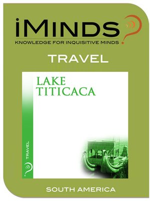cover image of Lake Titicaca